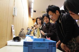 第4回　調査成果報告会