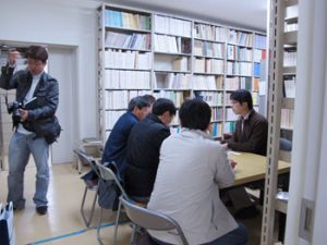財団法人忠清北道文化財研究院
