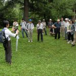 第5回　遺跡トレイル・ウォーク