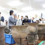 第6回　遺跡トレイル・ウォーク