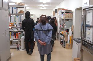 札幌市アイヌ文化体験講座