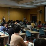 第5回　調査成果報告会
