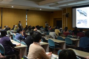 第5回　調査成果報告会