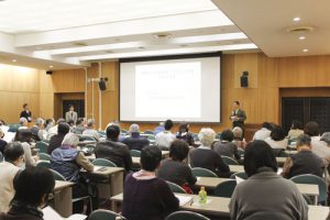 第6回　調査成果報告会