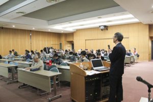 第6回　調査成果報告会