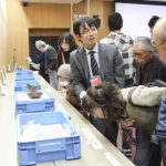 第6回　調査成果報告会