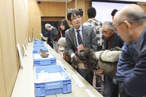 第6回　調査成果報告会