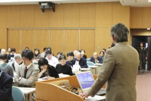 第6回　調査成果報告会