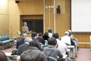 第6回　調査成果報告会