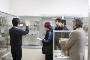 札幌国際大学