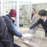 札幌国際大学