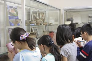 札幌市立みどり小学校
