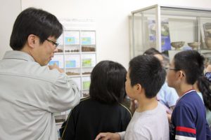 札幌市立みどり小学校