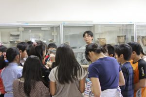 札幌市立みどり小学校