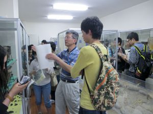学生さん