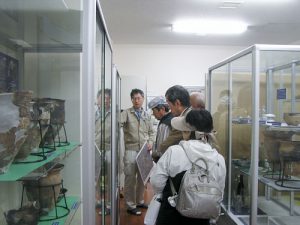 北広島市まちを好きになる市民大学OB会