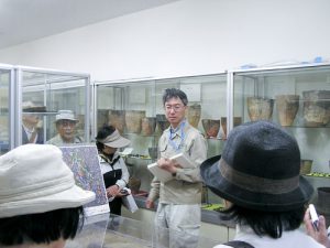 北広島市まちを好きになる市民大学OB会