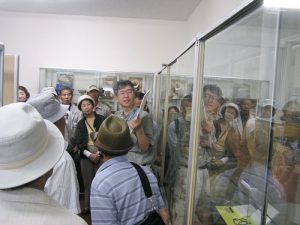 由仁町郷土史研究会