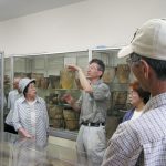 由仁町郷土史研究会