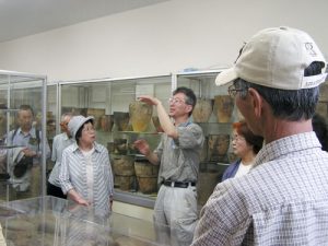 由仁町郷土史研究会