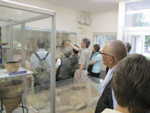 NPO法人シーズネット